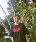 Minnie 29 years Chiang Mai  Thailand