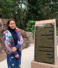 Busa 31 ans Na Som Thaïlande