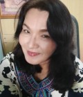 Fon 51 Jahre เมืองระยอง Thailand