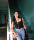 Hola 36 ans Khon Kaen Thaïlande