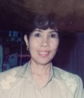 Kitty 75 ans Bangkok Thaïlande