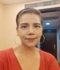 Ink 56 ans Surinll Thaïlande