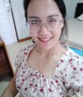 Jenny 50 Jahre Phetchaburi Thailand