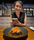 Natcharin 51 ans Nong Bauo Lamphu Thaïlande