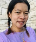 Nan 41 Jahre บ้านบึง Thailand