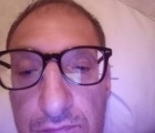 Bruno 54 ปี Gennevilliers France