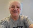 Michel 68 ปี Montreal Quebec  Canada