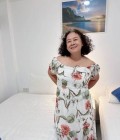 Kae 29 ans Center Thaïlande