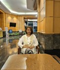 Darunee 54 years Prakhonchai  Thailand