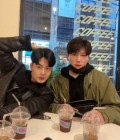 Ray​ 30 ปี  Busan  Korea, South