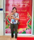 Suttiporn 59 ans Thailand Thaïlande
