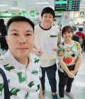 Ton 44 ปี Kamphaeng Phet ไทย