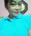 Kaew 58 Jahre อ.เมือง Thailand