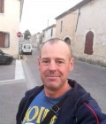 Michael 50 ปี Saint Gilles France