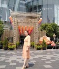 Patcha 48 Jahre Phayao Thailand