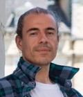 Cedrik 41 ปี Pau France