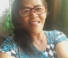 Mon 52 Jahre กาญจนบุรี Thailand