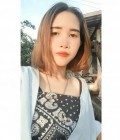 Carrot 24 ans ไทย Thaïlande