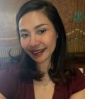Lalin 38 years อำเภอเมืองกระบี่ Thailand