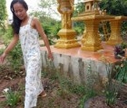 Emy 39 ans พิษณุโลก Thaïlande