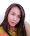 Pui 32 years หนองหาน Thailand