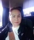 Thip 45 ans Lam Plai Mat,  Thaïlande