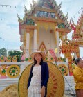 Thongsook 51 ans Pattaya Thaïlande