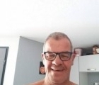 Marcel 69 ปี Carcassonne  France