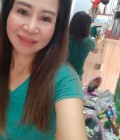 Som 49 ans Nakhon Ratchasima Province Thaïlande