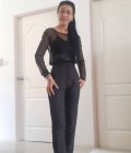 Ann 54 ans เมือง Thaïlande