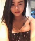 Dewy 27 Jahre Pataya  Thailand