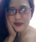 Meena 50 ans อยธยา Thaïlande