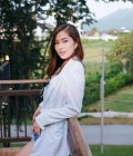 Phanada 32 ans Suphan Buri Thaïlande