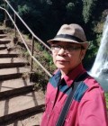 Seksan 51 years Thailand  Thailand