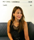 Jang 25 Jahre เมือง Thailand
