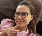 Darat 56 Jahre Nong Bou Lamphu Thailand
