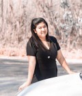 Namfon 42 ans  Thaïlande