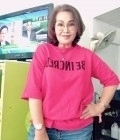 Kanyakon 60 Jahre Bangkok Thailand