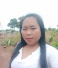 อรนุช 31 ans Udon Thani Thaïlande