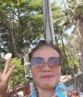 Duangjan 53 years Khonkean  Thailand