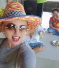 Nina 41 Jahre Nongkai Thailand