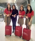 May 54 Jahre Chiang Mai Thailand
