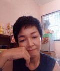 Rose 44 ans พัทยา Thaïlande