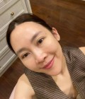 GINA 39 years Bangkok Thailand