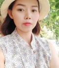 Amonrat 40 ans ลำปาว Thaïlande
