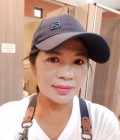 Duan 52 ans Huahin Thaïlande