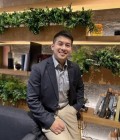 Tawan 45 ปี Sukumvit ไทย