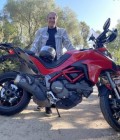 Tony 56 years 59640 France