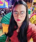Phatcha 47 Jahre Bamnet Narong Thailand