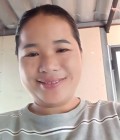 Lumduon 43 ans กรุงเทพ Thaïlande
